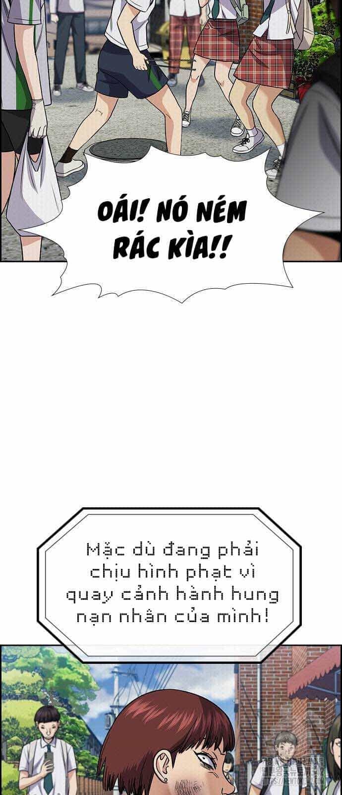 Giáo Dục Chân Chính - Chương 151 - ảnh 12