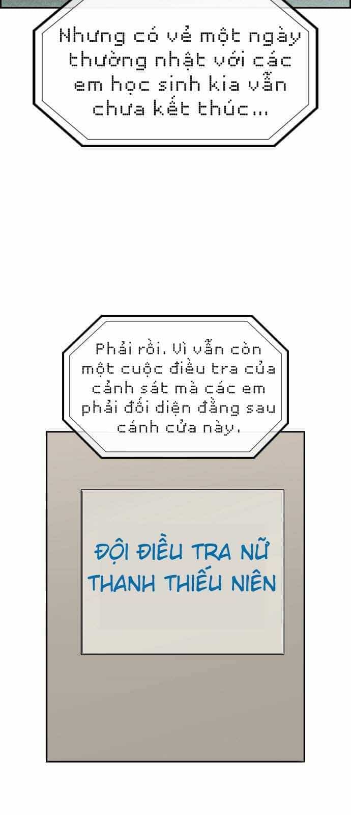 Giáo Dục Chân Chính - Chương 151 - ảnh 18