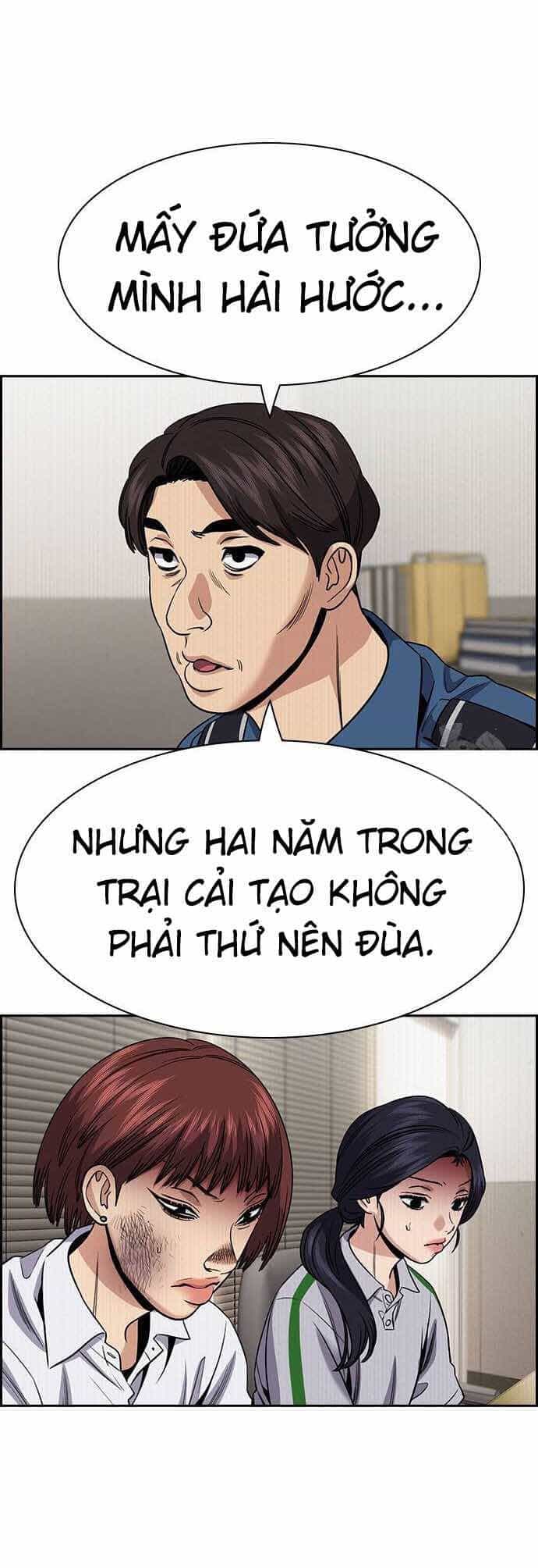 Giáo Dục Chân Chính - Chương 151 - ảnh 23