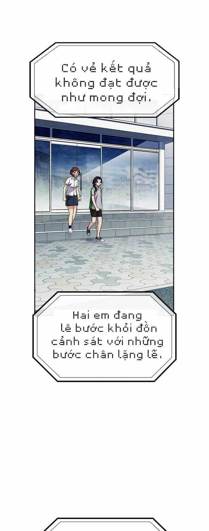 Giáo Dục Chân Chính - Chương 151 - ảnh 24