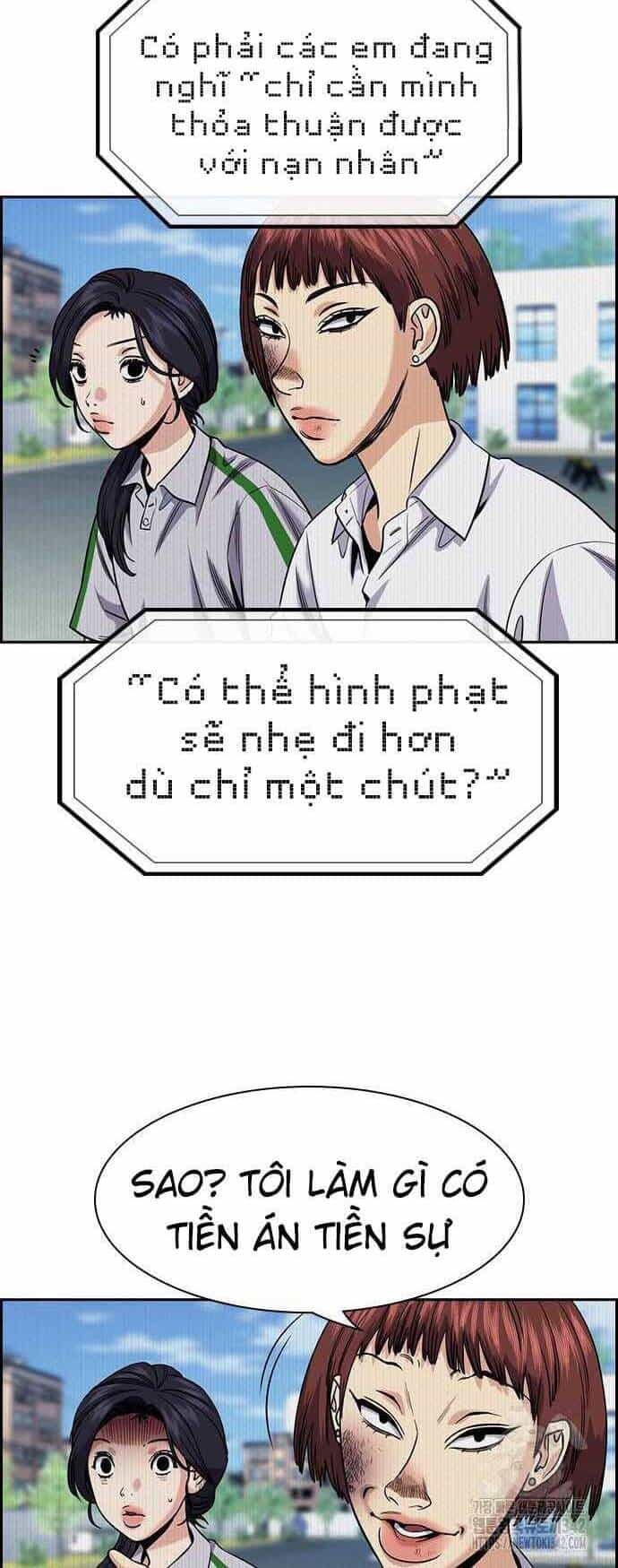 Giáo Dục Chân Chính - Chương 151 - ảnh 25