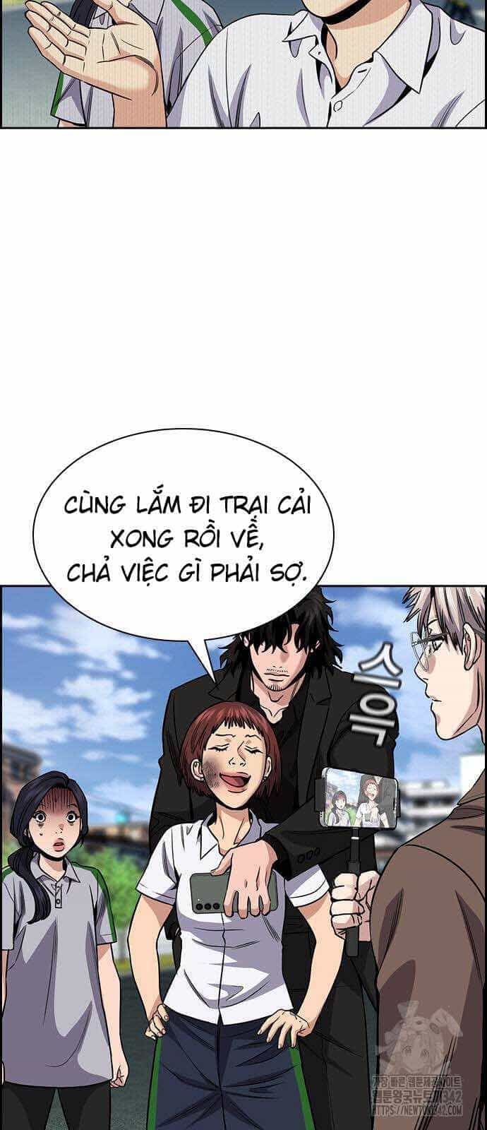 Giáo Dục Chân Chính - Chương 151 - ảnh 26