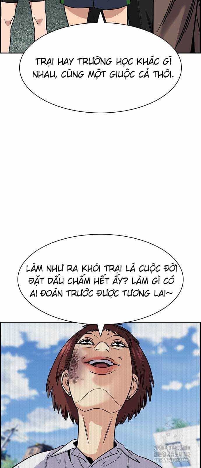 Giáo Dục Chân Chính - Chương 151 - ảnh 27