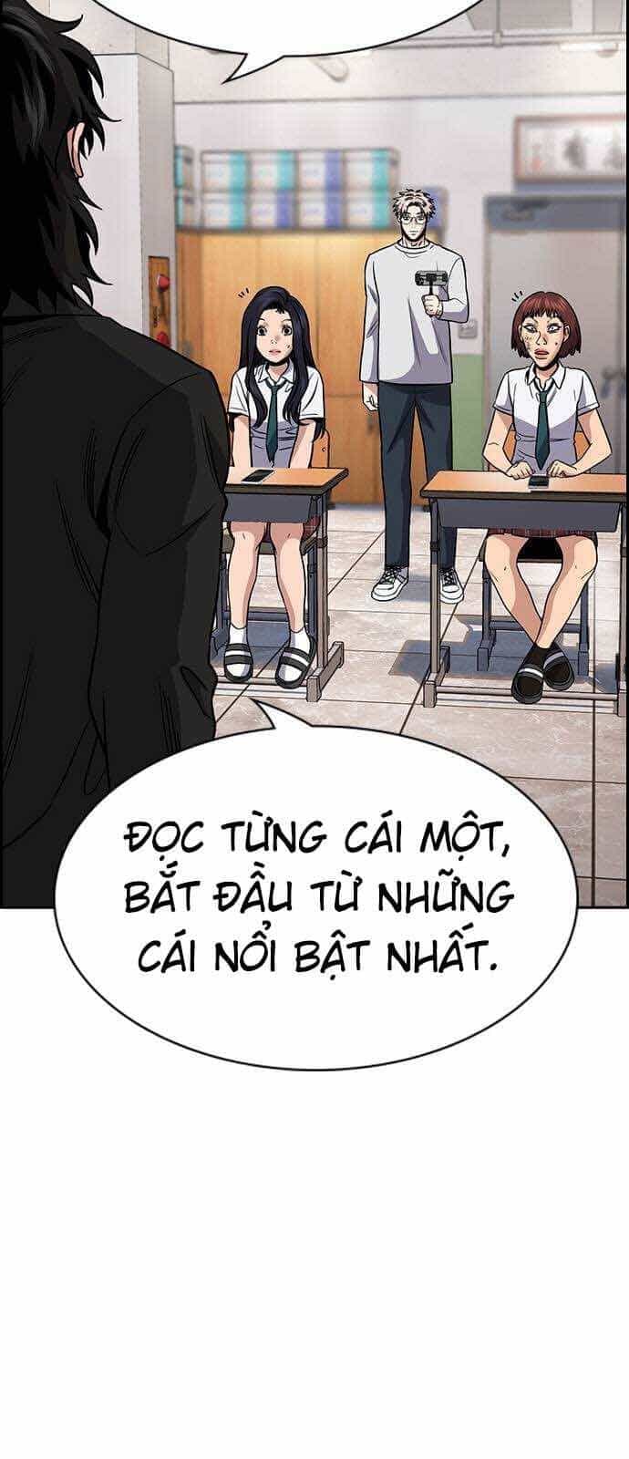 Giáo Dục Chân Chính - Chương 151 - ảnh 33