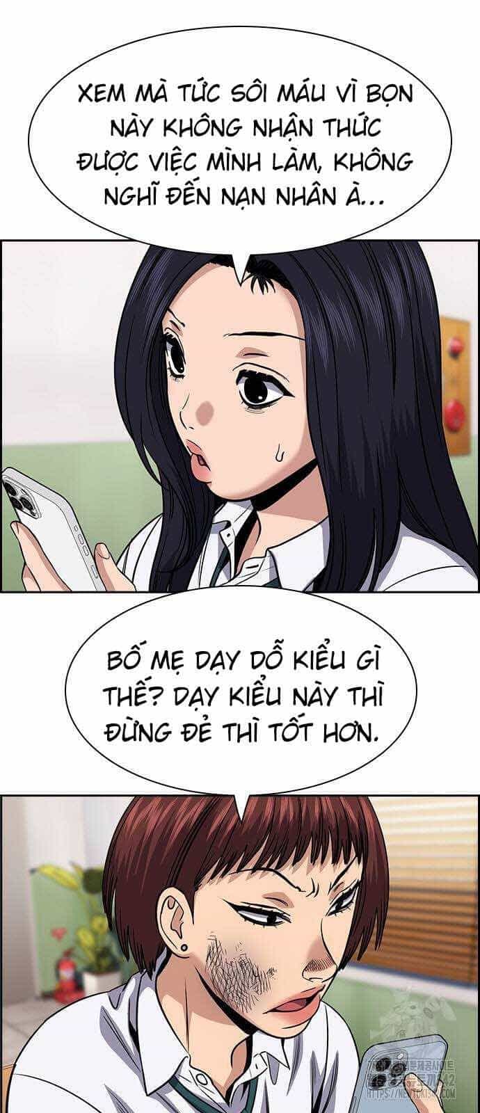 Giáo Dục Chân Chính - Chương 151 - ảnh 34