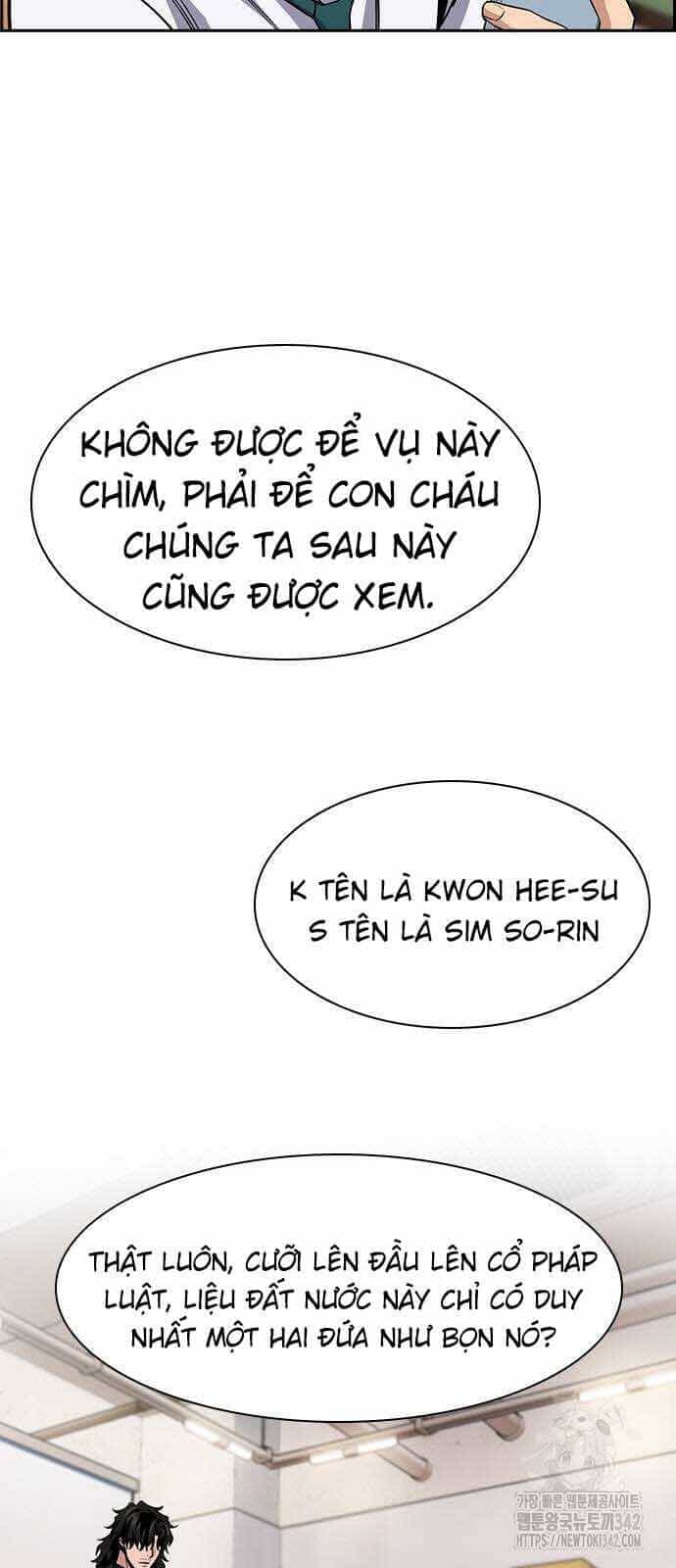 Giáo Dục Chân Chính - Chương 151 - ảnh 35