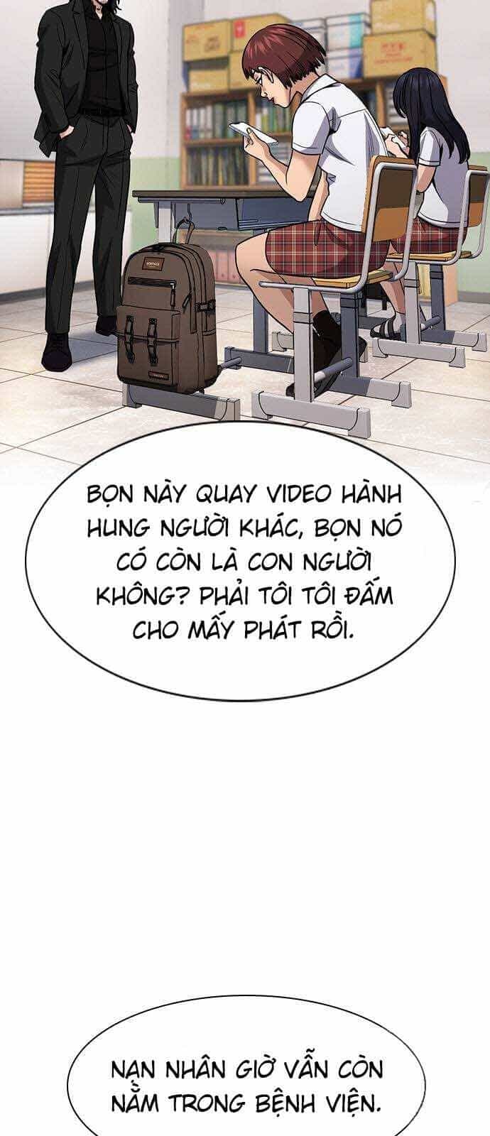 Giáo Dục Chân Chính - Chương 151 - ảnh 36