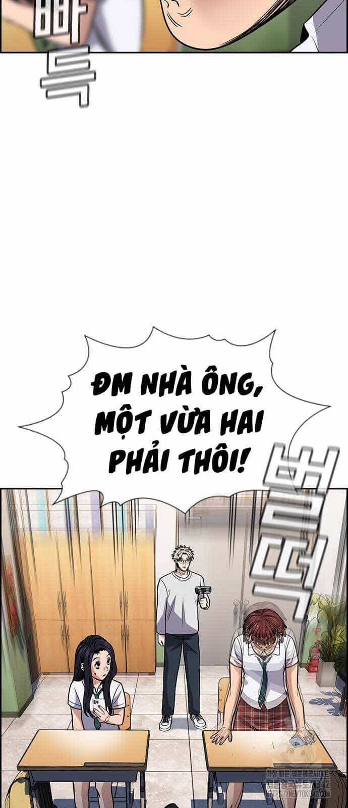 Giáo Dục Chân Chính - Chương 151 - ảnh 38