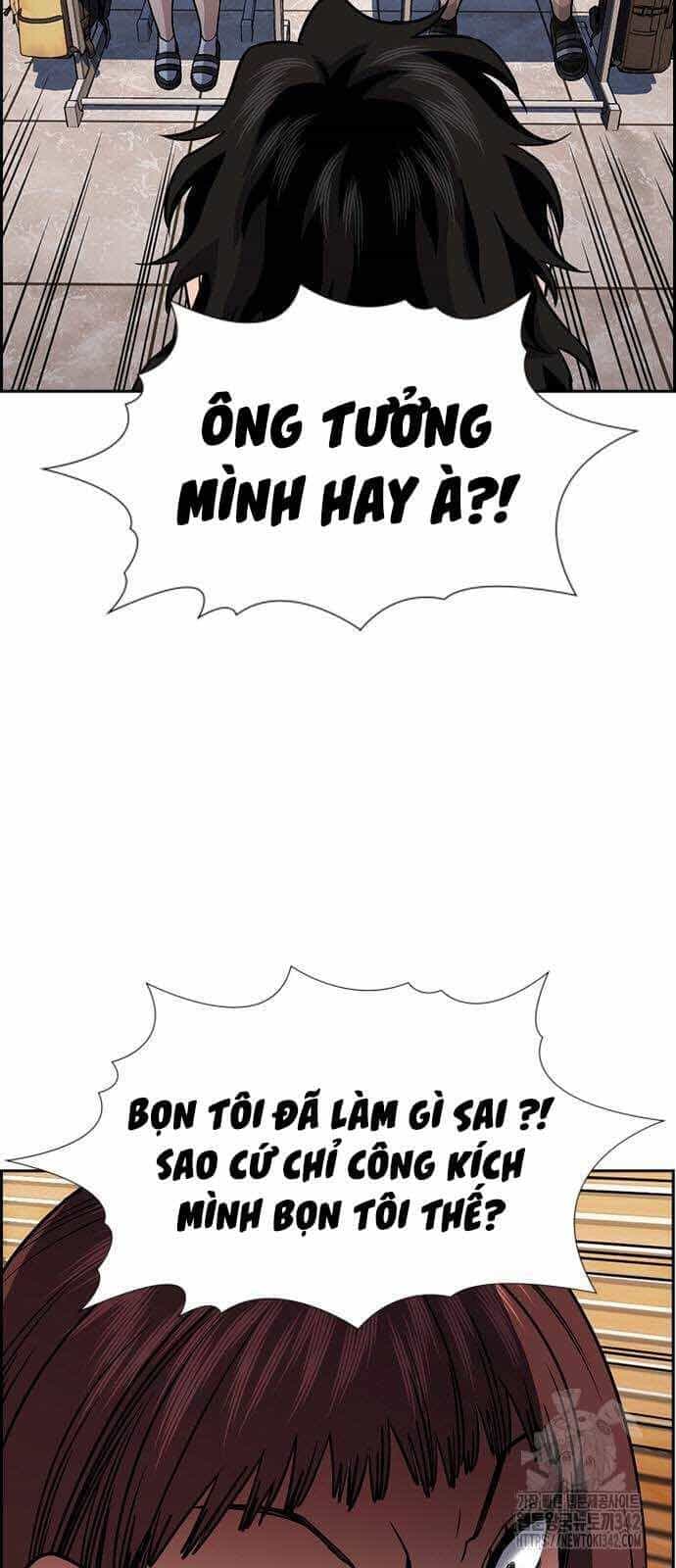 Giáo Dục Chân Chính - Chương 151 - ảnh 39