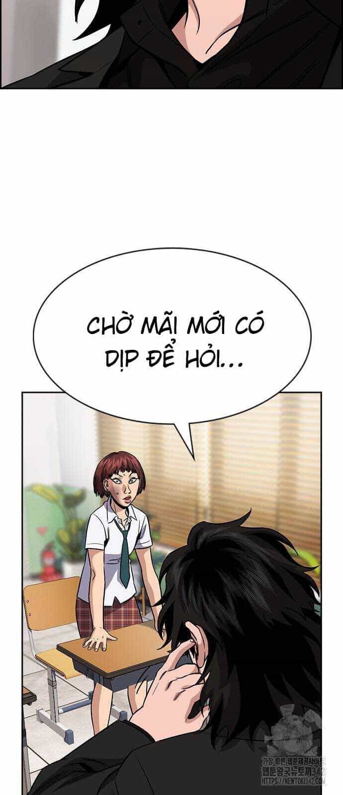 Giáo Dục Chân Chính - Chương 151 - ảnh 41