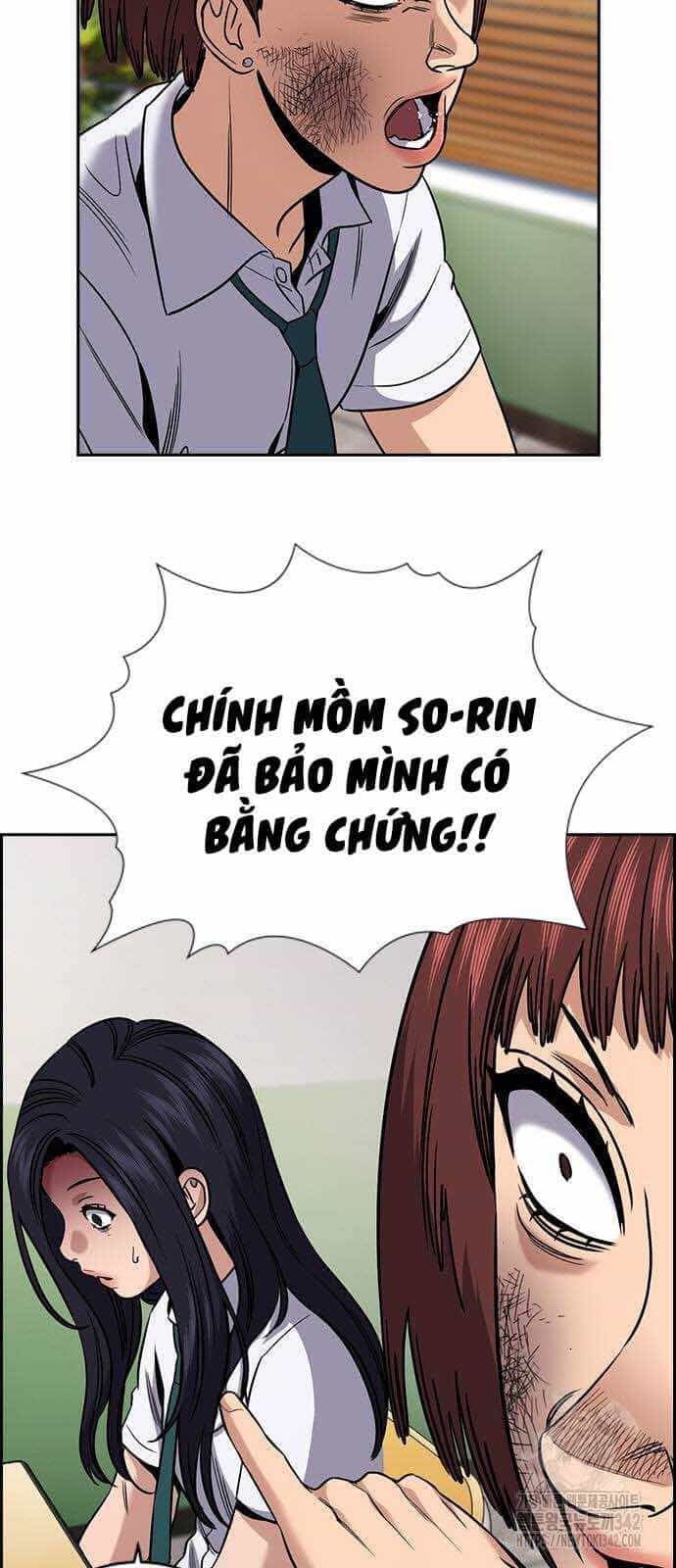 Giáo Dục Chân Chính - Chương 151 - ảnh 44