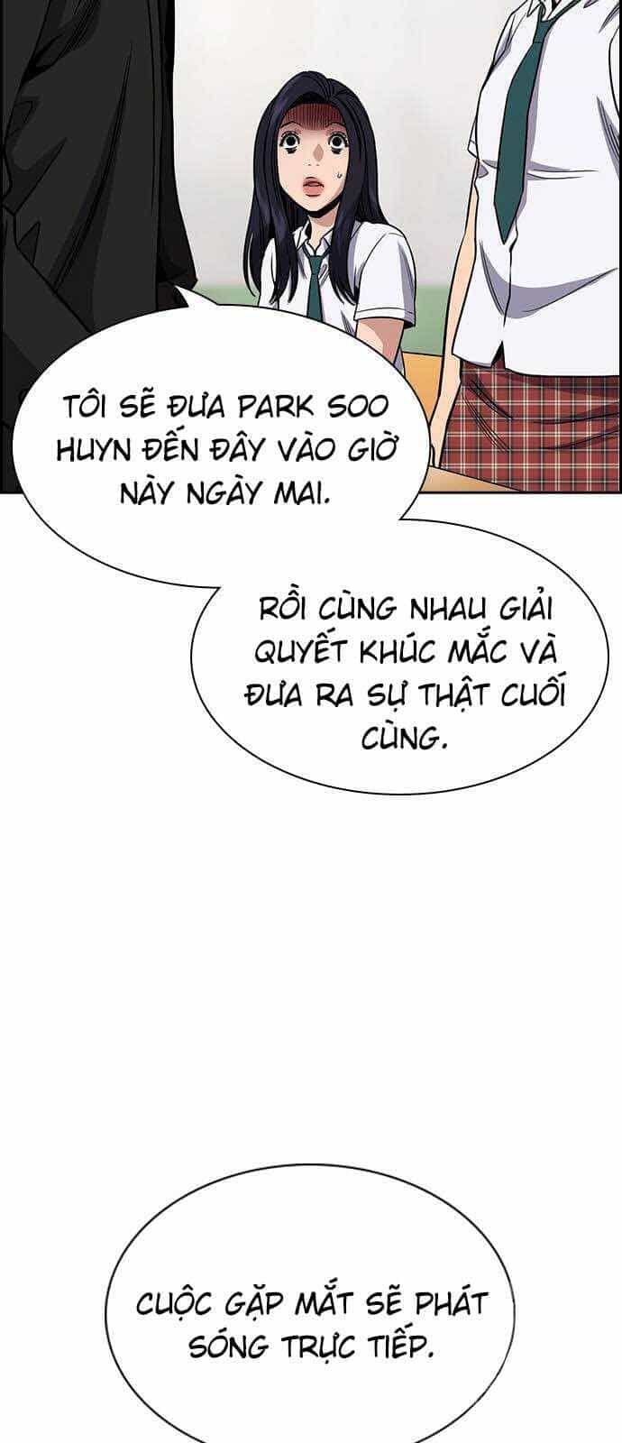 Giáo Dục Chân Chính - Chương 151 - ảnh 48