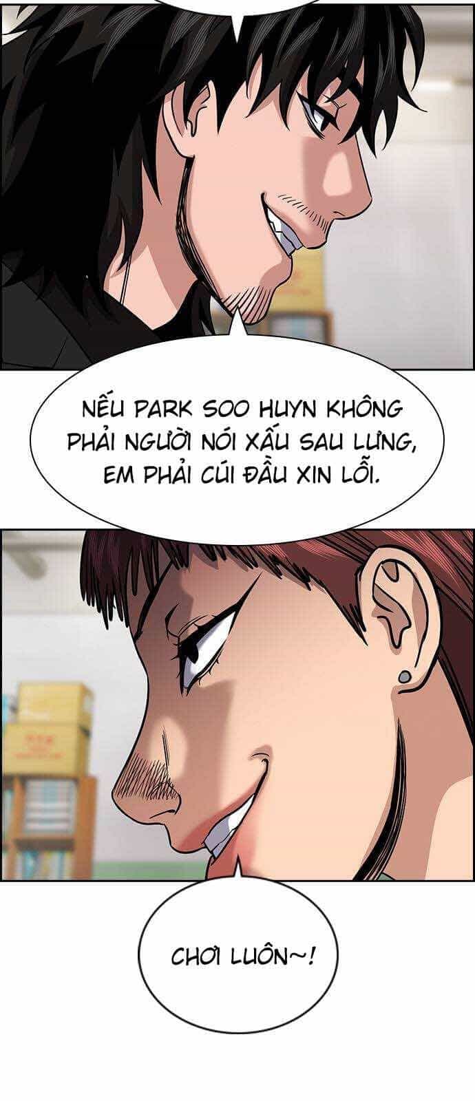 Giáo Dục Chân Chính - Chương 151 - ảnh 49