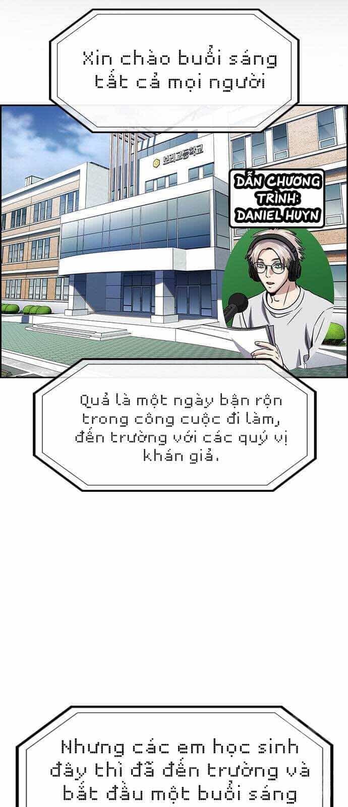 Giáo Dục Chân Chính - Chương 151 - ảnh 5