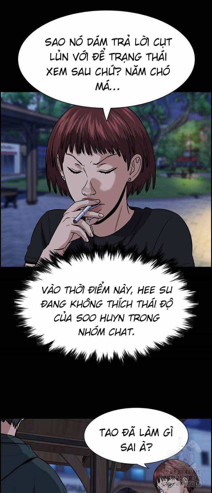 Giáo Dục Chân Chính - Chương 151 - ảnh 59