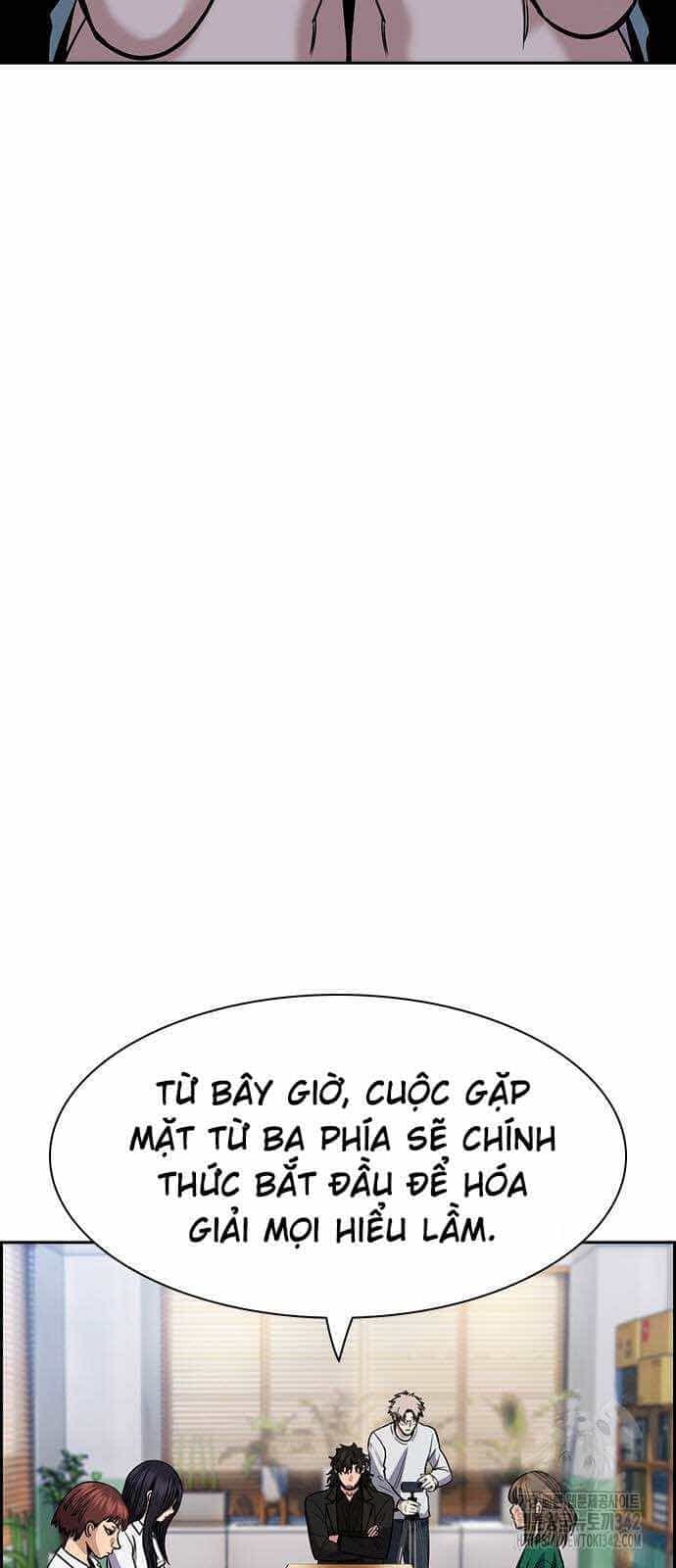 Giáo Dục Chân Chính - Chương 151 - ảnh 71