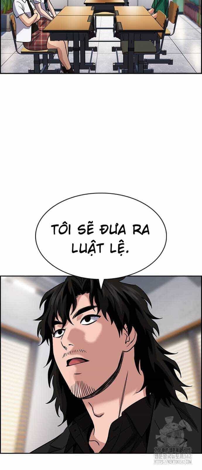 Giáo Dục Chân Chính - Chương 151 - ảnh 72