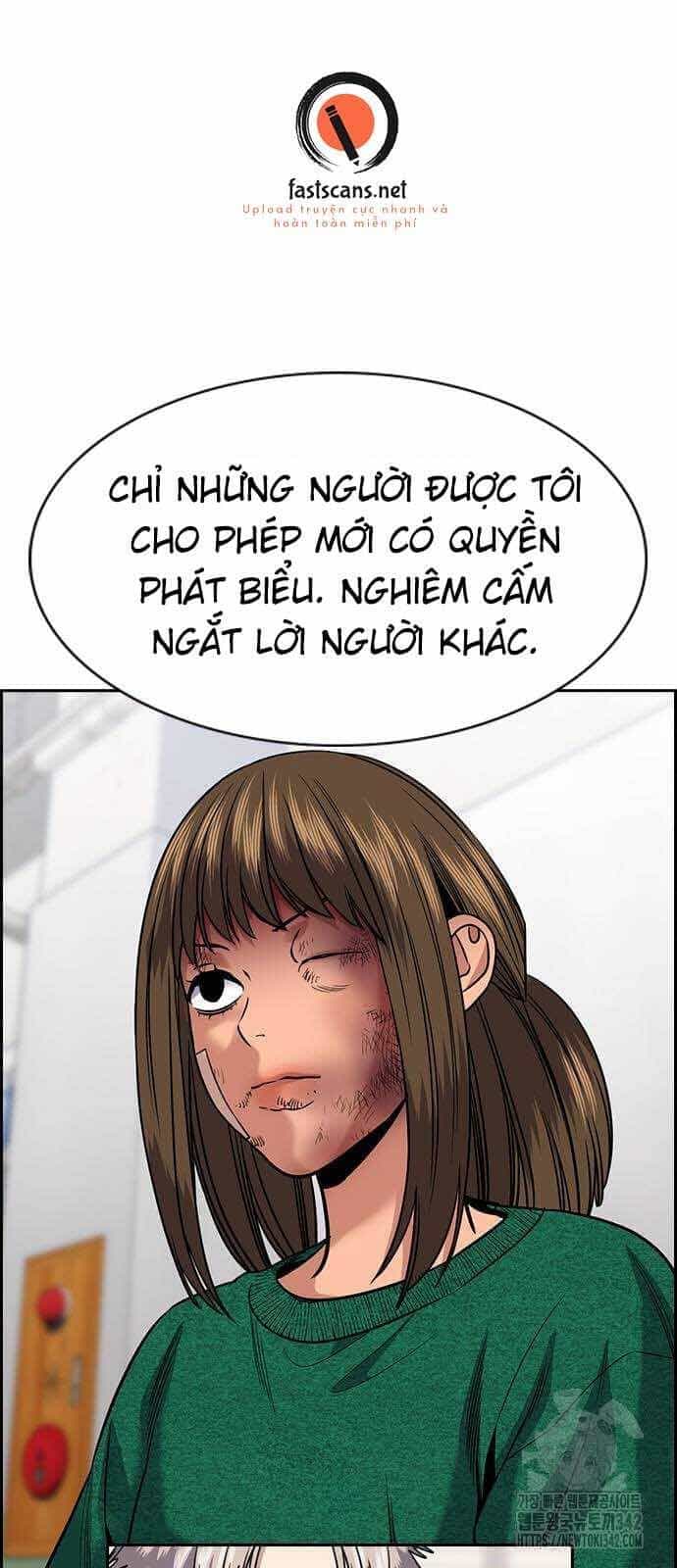 Giáo Dục Chân Chính - Chương 151 - ảnh 73