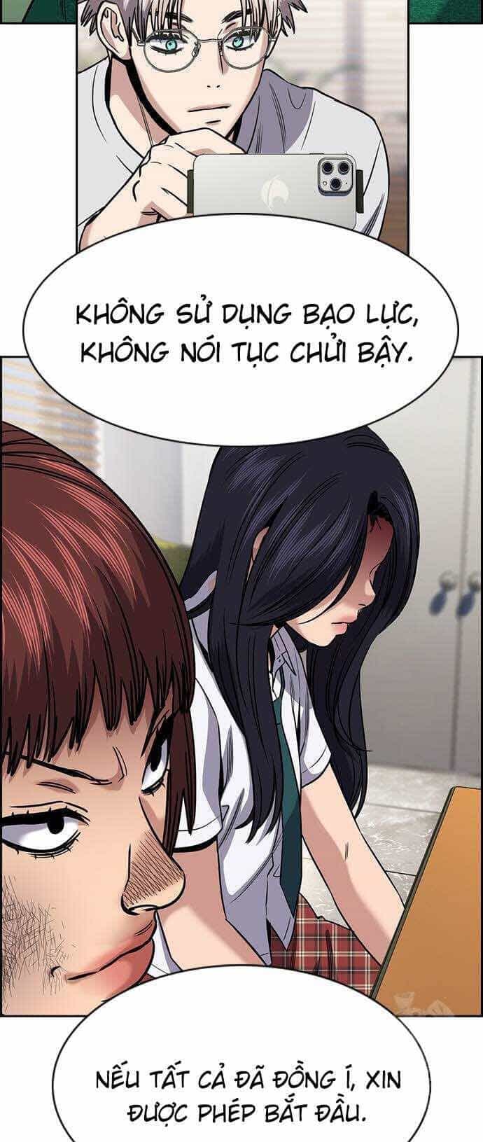 Giáo Dục Chân Chính - Chương 151 - ảnh 74