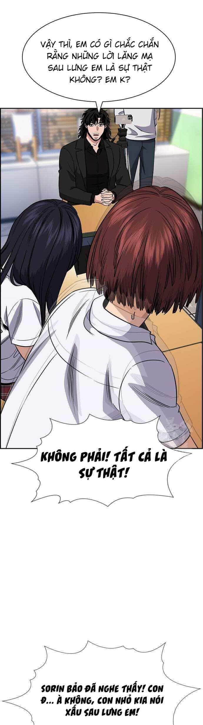 Giáo Dục Chân Chính - Chương 151 - ảnh 77