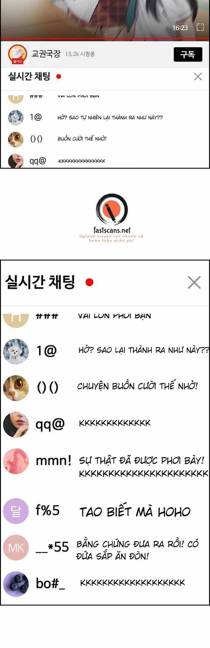 Giáo Dục Chân Chính - Chương 151 - ảnh 86
