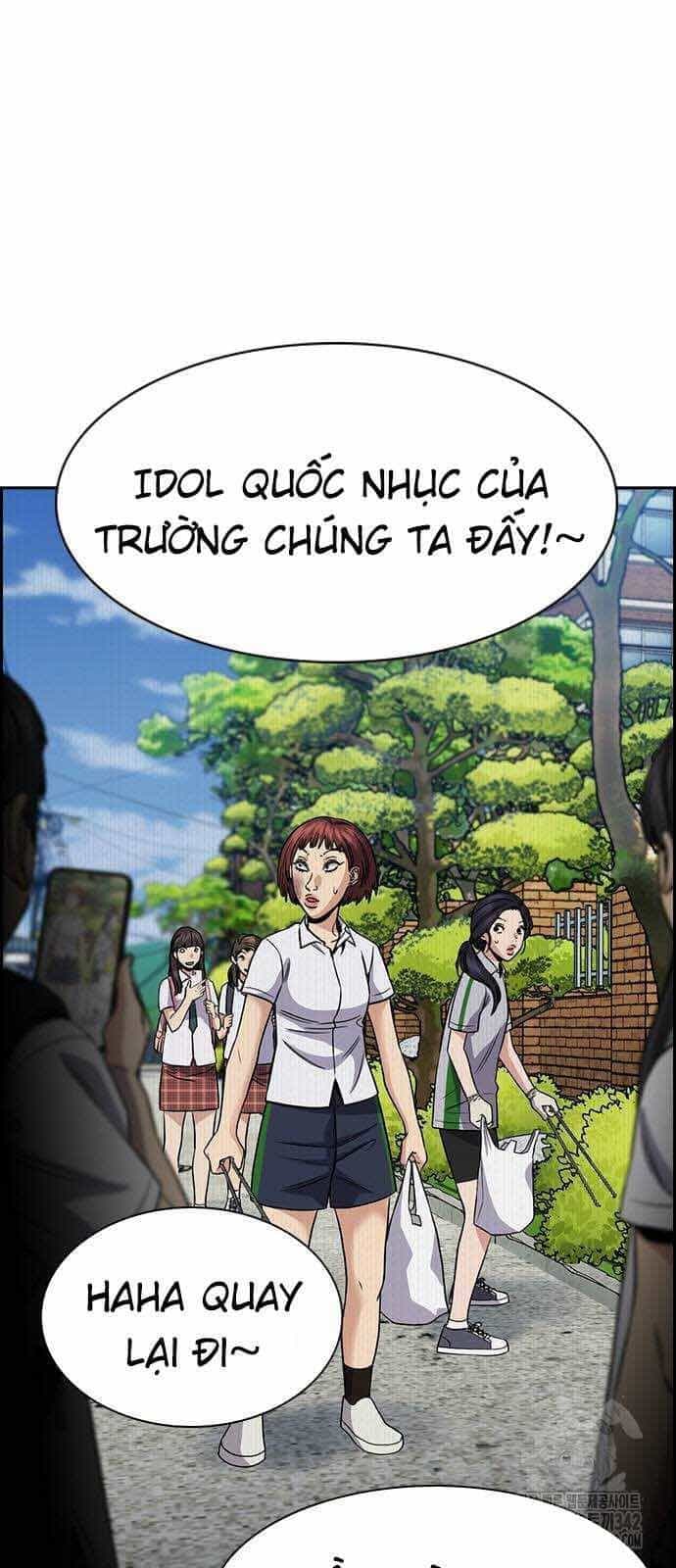 Giáo Dục Chân Chính - Chương 151 - ảnh 9