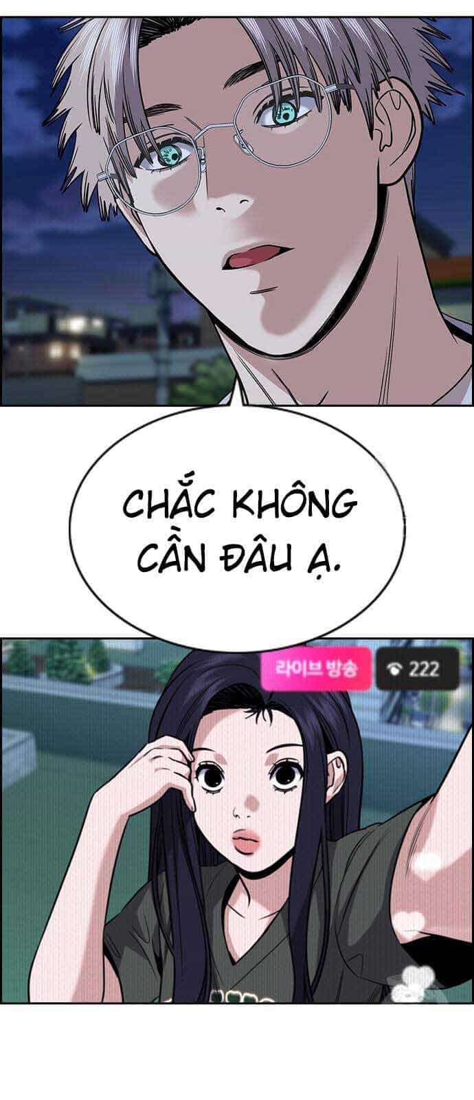 Giáo Dục Chân Chính - Chương 152 - ảnh 111