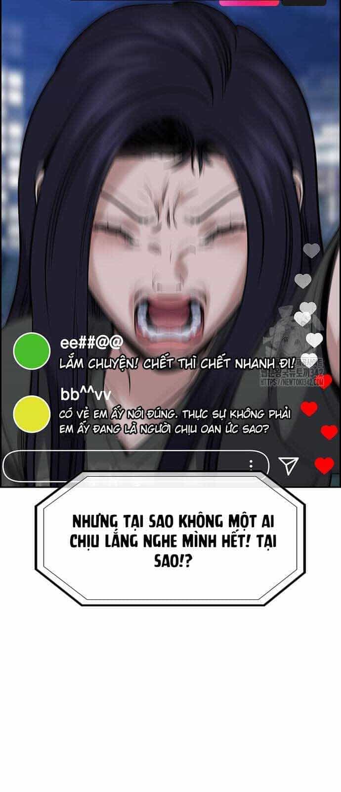 Giáo Dục Chân Chính - Chương 152 - ảnh 118