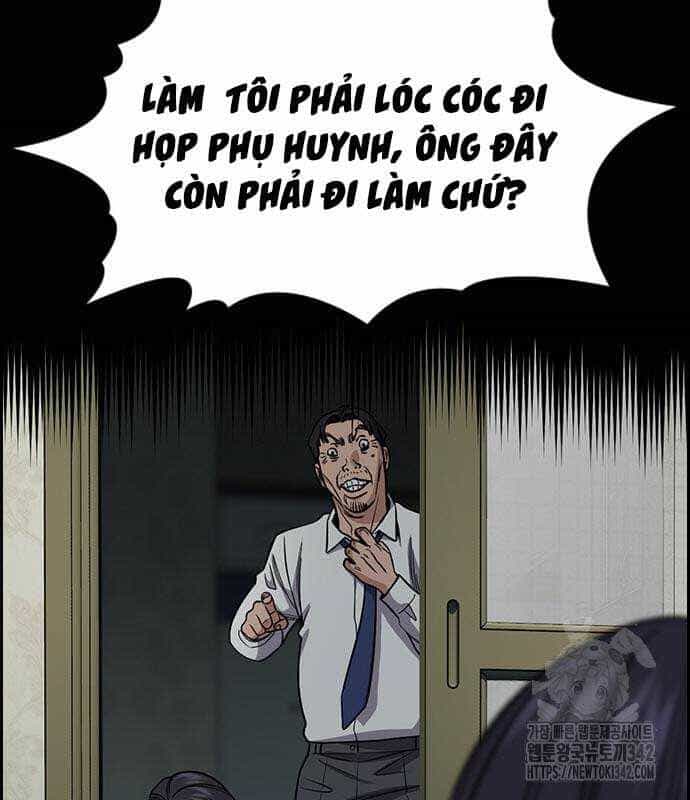 Giáo Dục Chân Chính - Chương 152 - ảnh 45