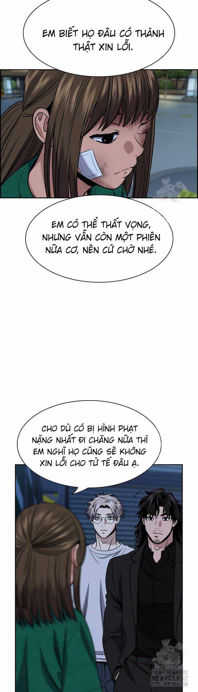Giáo Dục Chân Chính - Chương 152 - ảnh 85