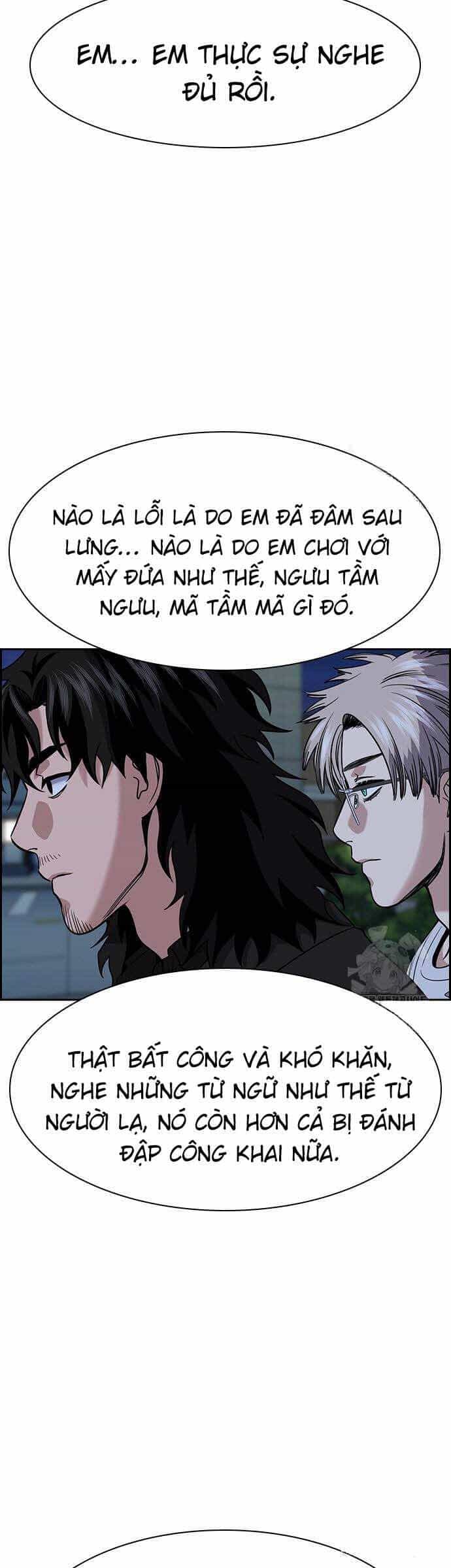 Giáo Dục Chân Chính - Chương 152 - ảnh 88