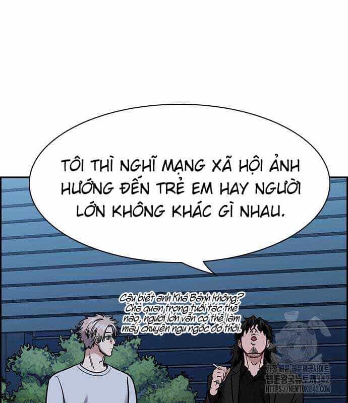 Giáo Dục Chân Chính - Chương 152 - ảnh 98