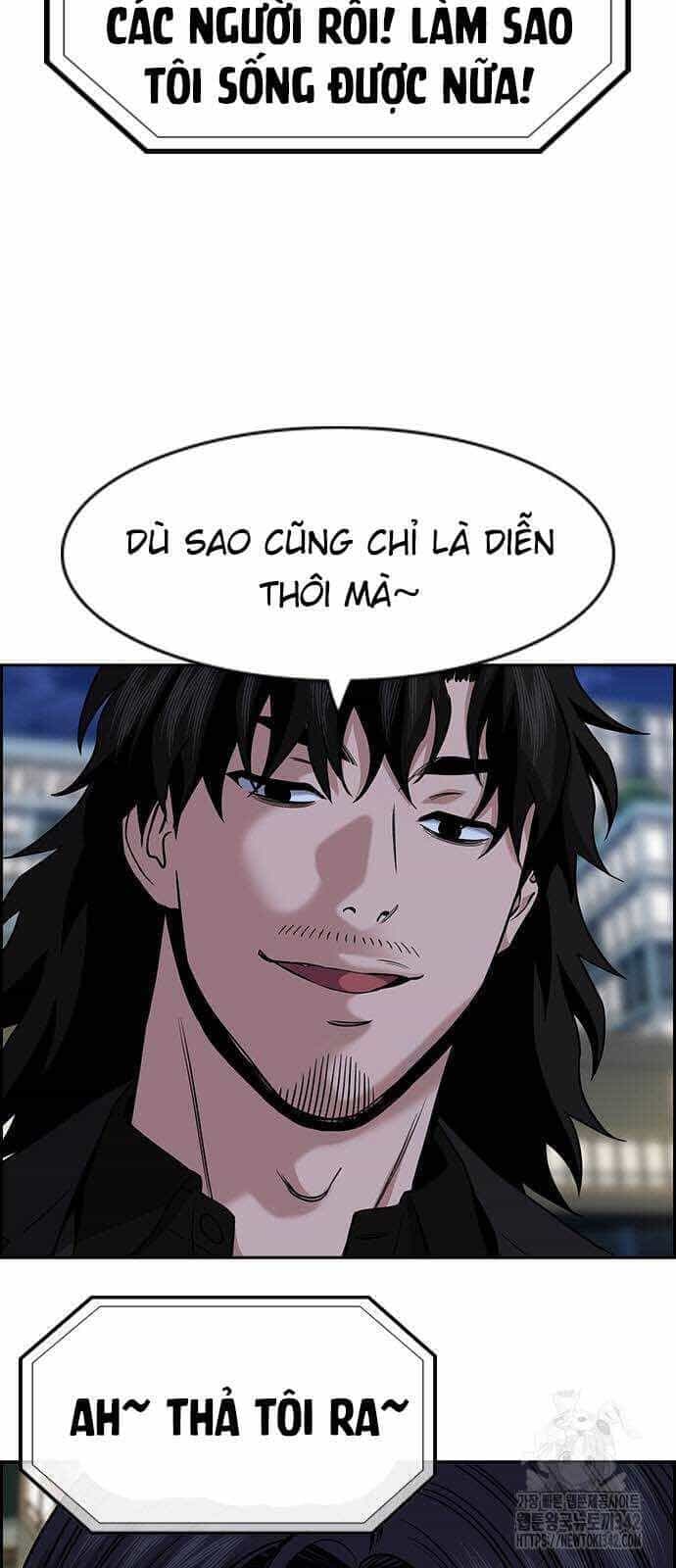Giáo Dục Chân Chính - Chương 153 - ảnh 10