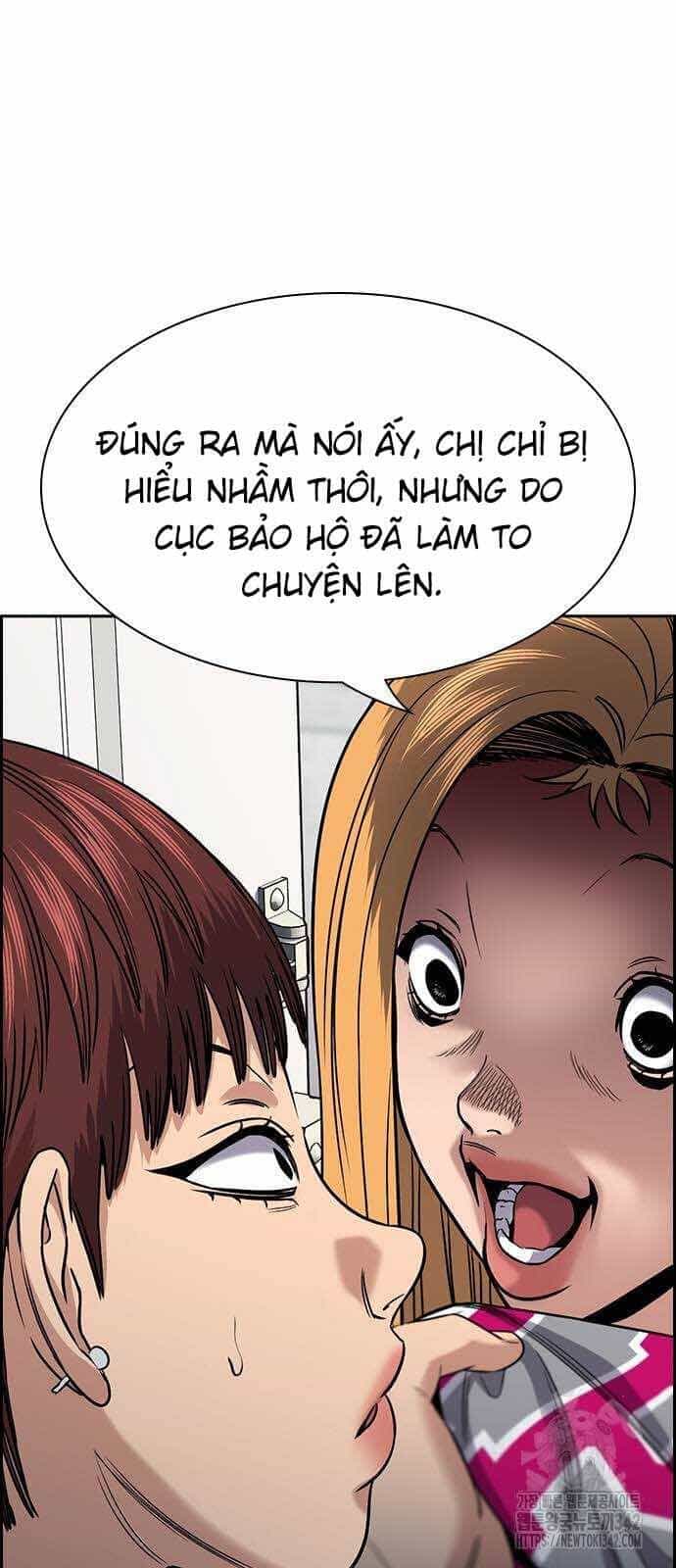 Giáo Dục Chân Chính - Chương 153 - ảnh 29