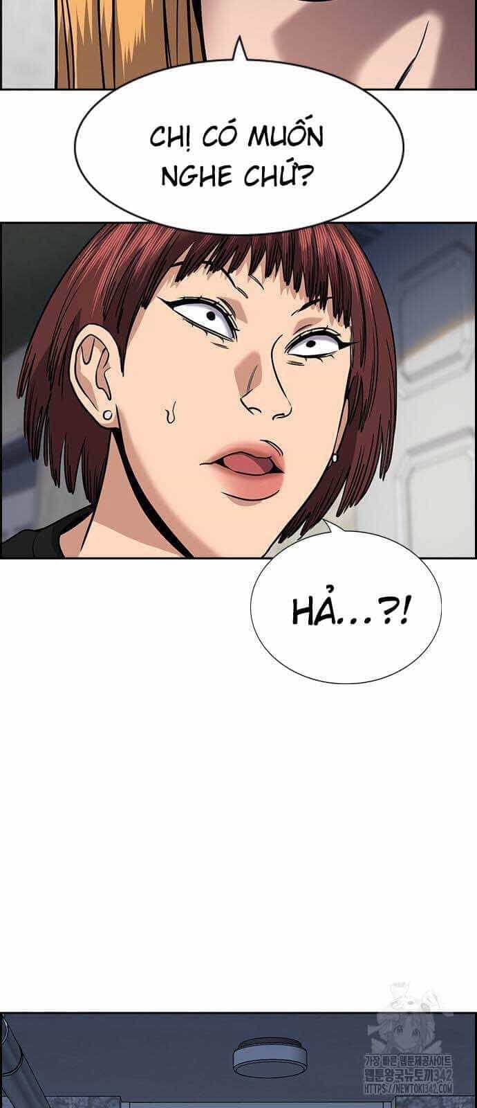 Giáo Dục Chân Chính - Chương 153 - ảnh 31