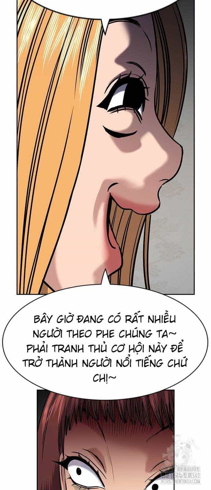 Giáo Dục Chân Chính - Chương 153 - ảnh 33