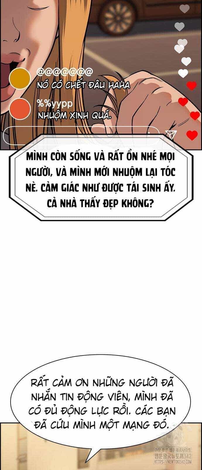 Giáo Dục Chân Chính - Chương 153 - ảnh 40