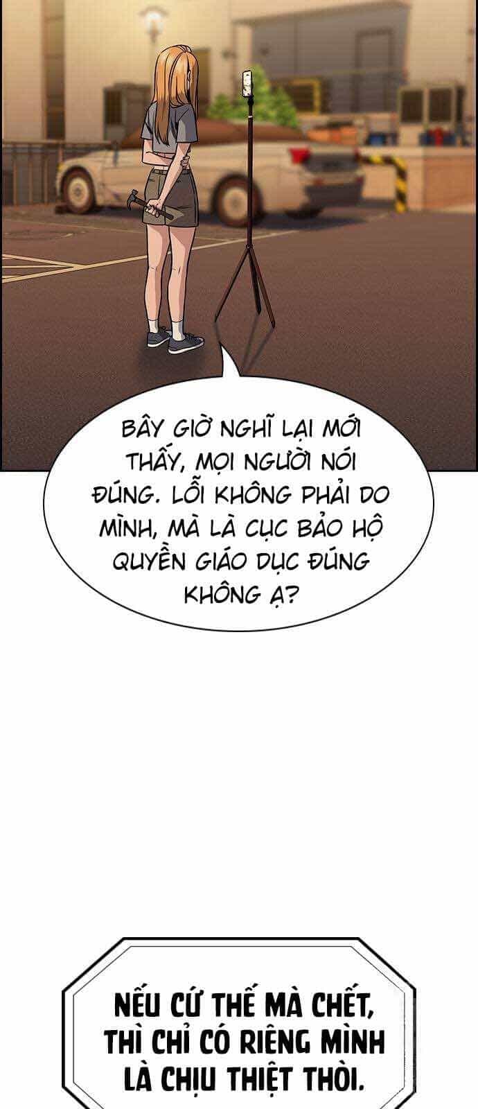 Giáo Dục Chân Chính - Chương 153 - ảnh 41