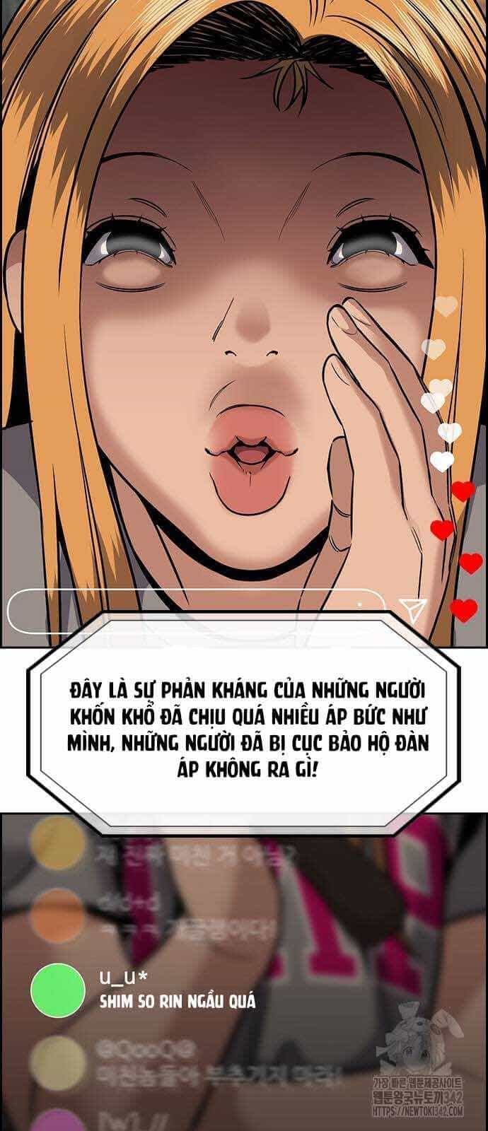 Giáo Dục Chân Chính - Chương 153 - ảnh 45