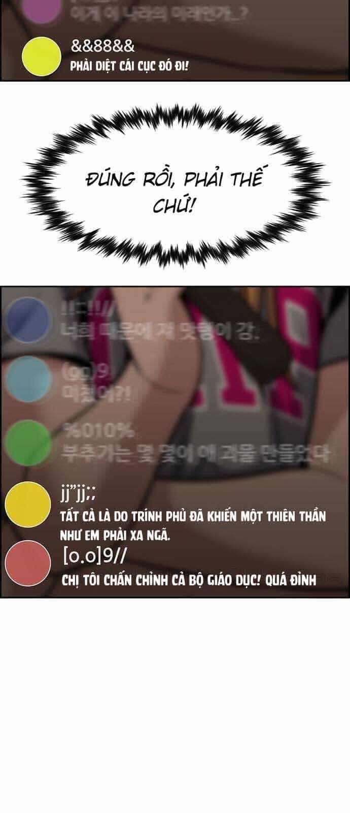 Giáo Dục Chân Chính - Chương 153 - ảnh 46