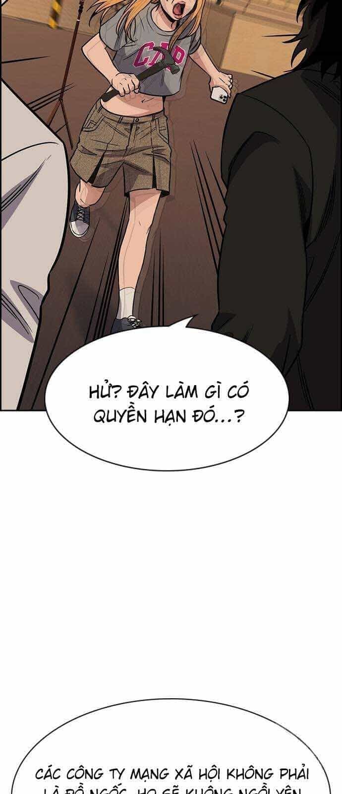 Giáo Dục Chân Chính - Chương 153 - ảnh 58