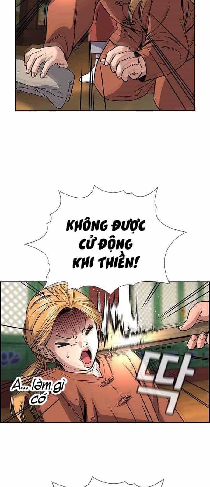 Giáo Dục Chân Chính - Chương 154 - ảnh 30