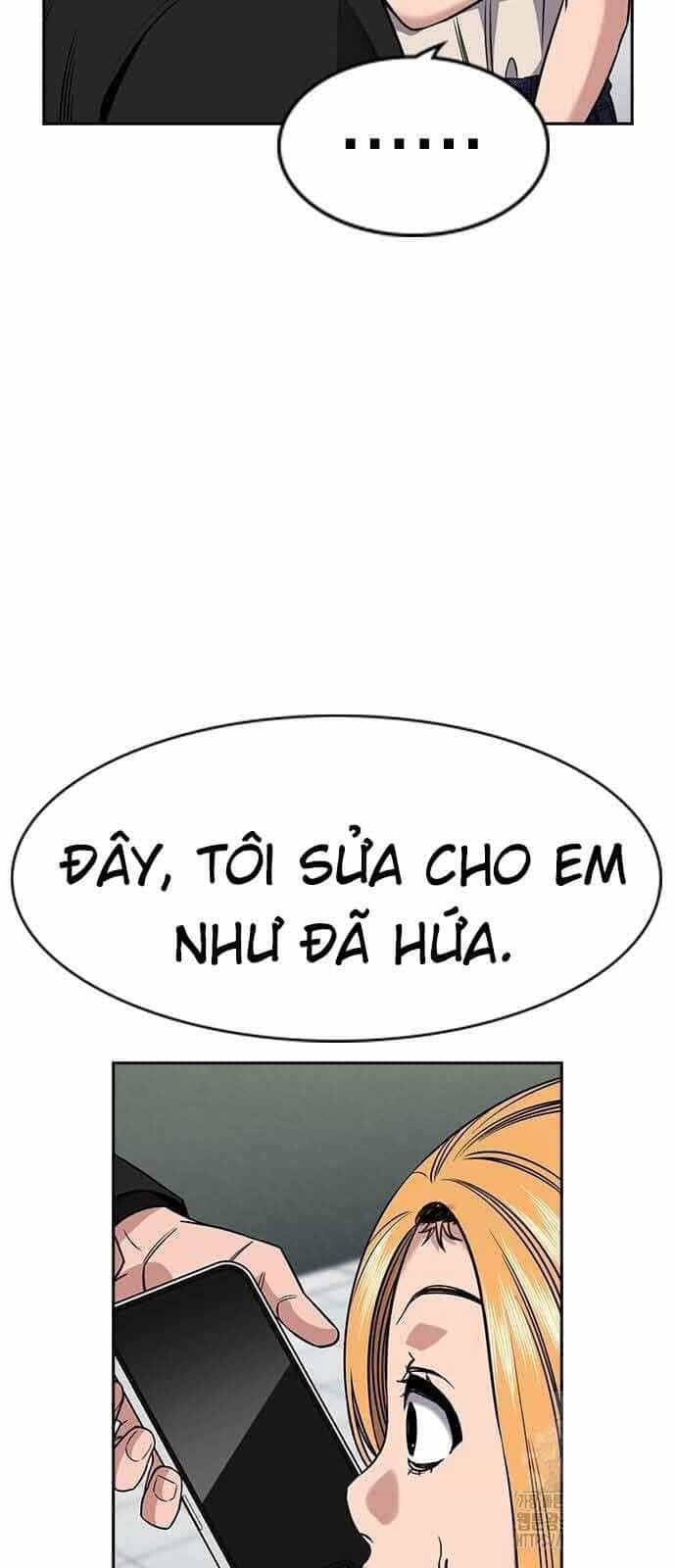 Giáo Dục Chân Chính - Chương 154 - ảnh 45
