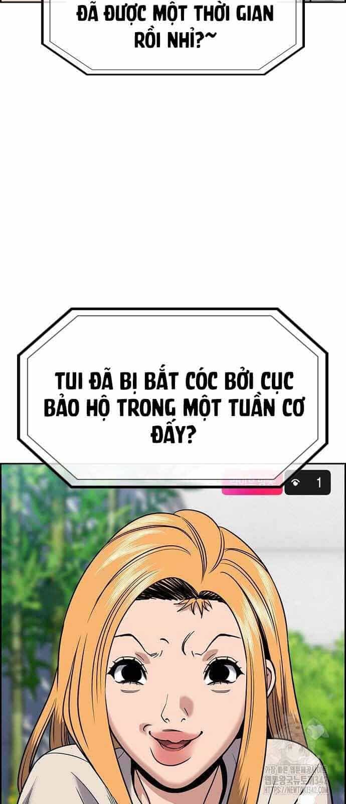 Giáo Dục Chân Chính - Chương 154 - ảnh 53