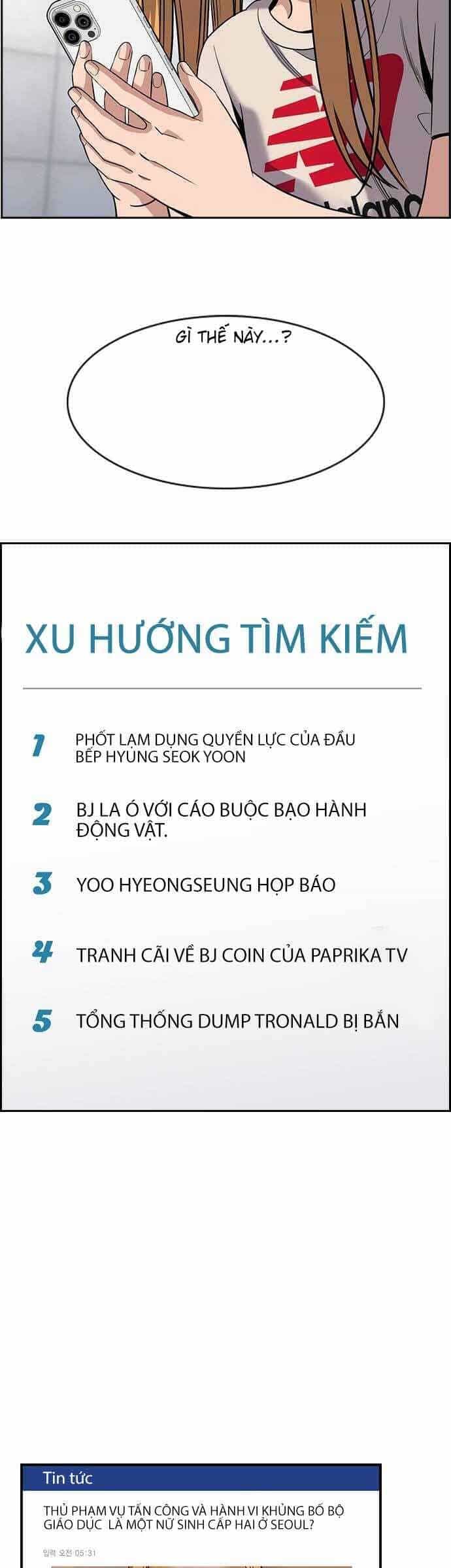 Giáo Dục Chân Chính - Chương 154 - ảnh 61