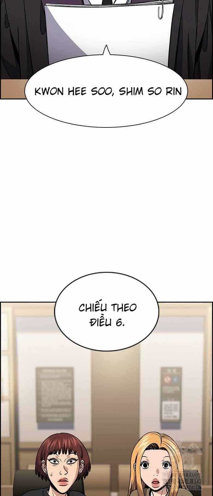 Giáo Dục Chân Chính - Chương 154 - ảnh 74