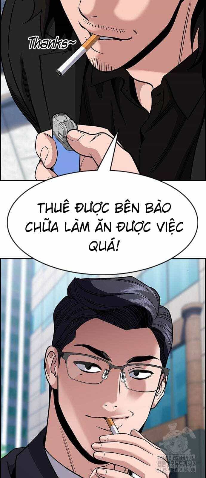 Giáo Dục Chân Chính - Chương 155 - ảnh 11