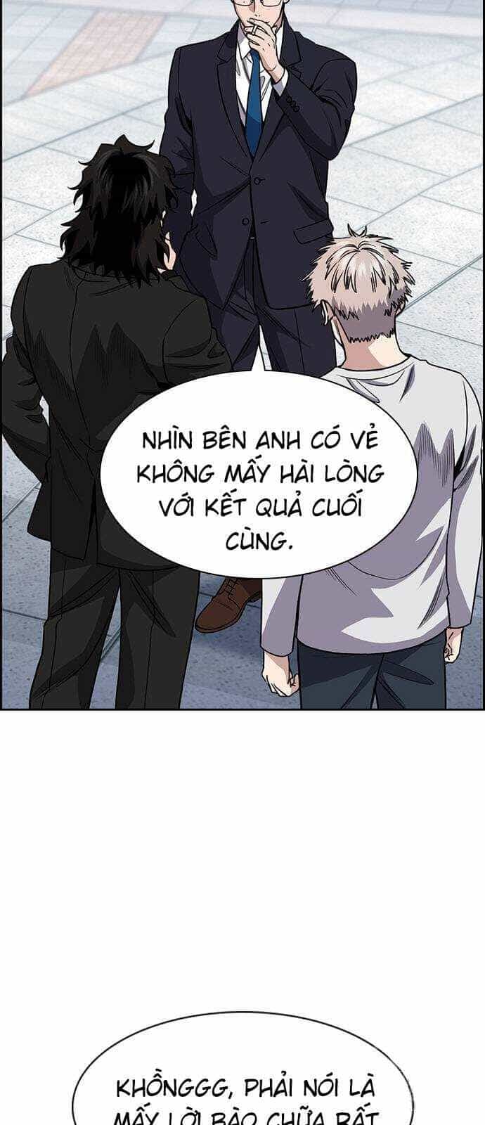 Giáo Dục Chân Chính - Chương 155 - ảnh 14