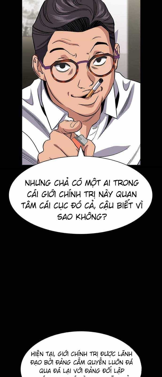 Giáo Dục Chân Chính - Chương 155 - ảnh 32