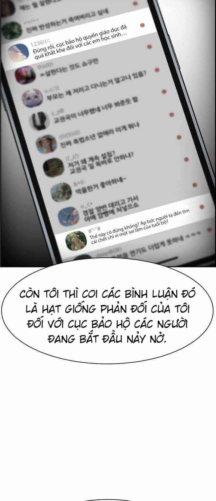 Giáo Dục Chân Chính - Chương 155 - ảnh 42